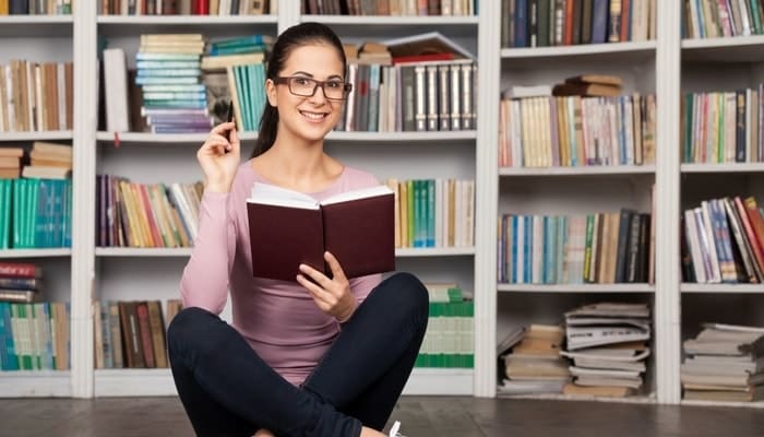 Brilliant Student